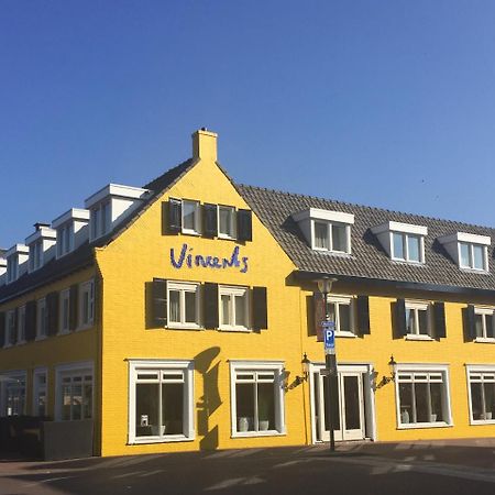Vincents Bed&Bistro Hotel Etten-Leur Exterior photo