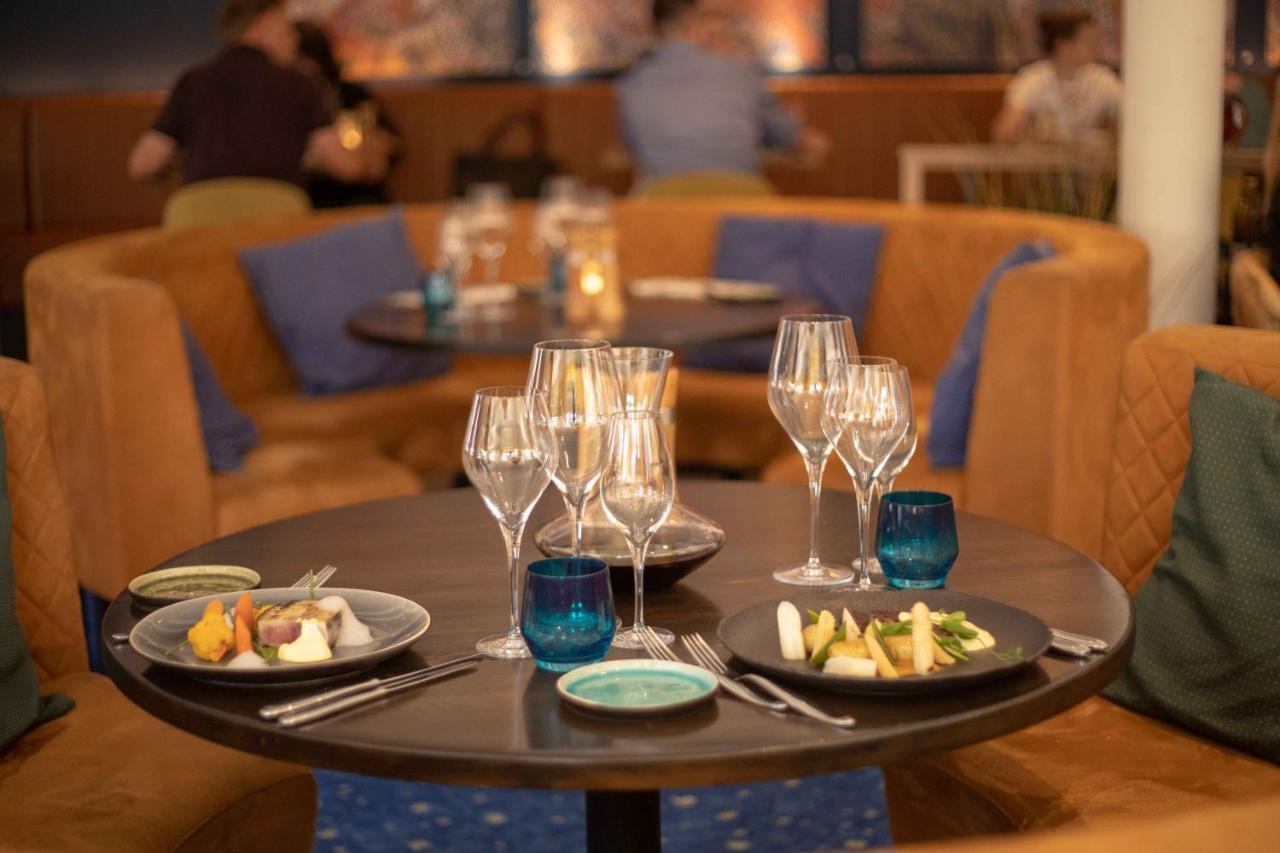 Vincents Bed&Bistro Hotel Etten-Leur Exterior photo